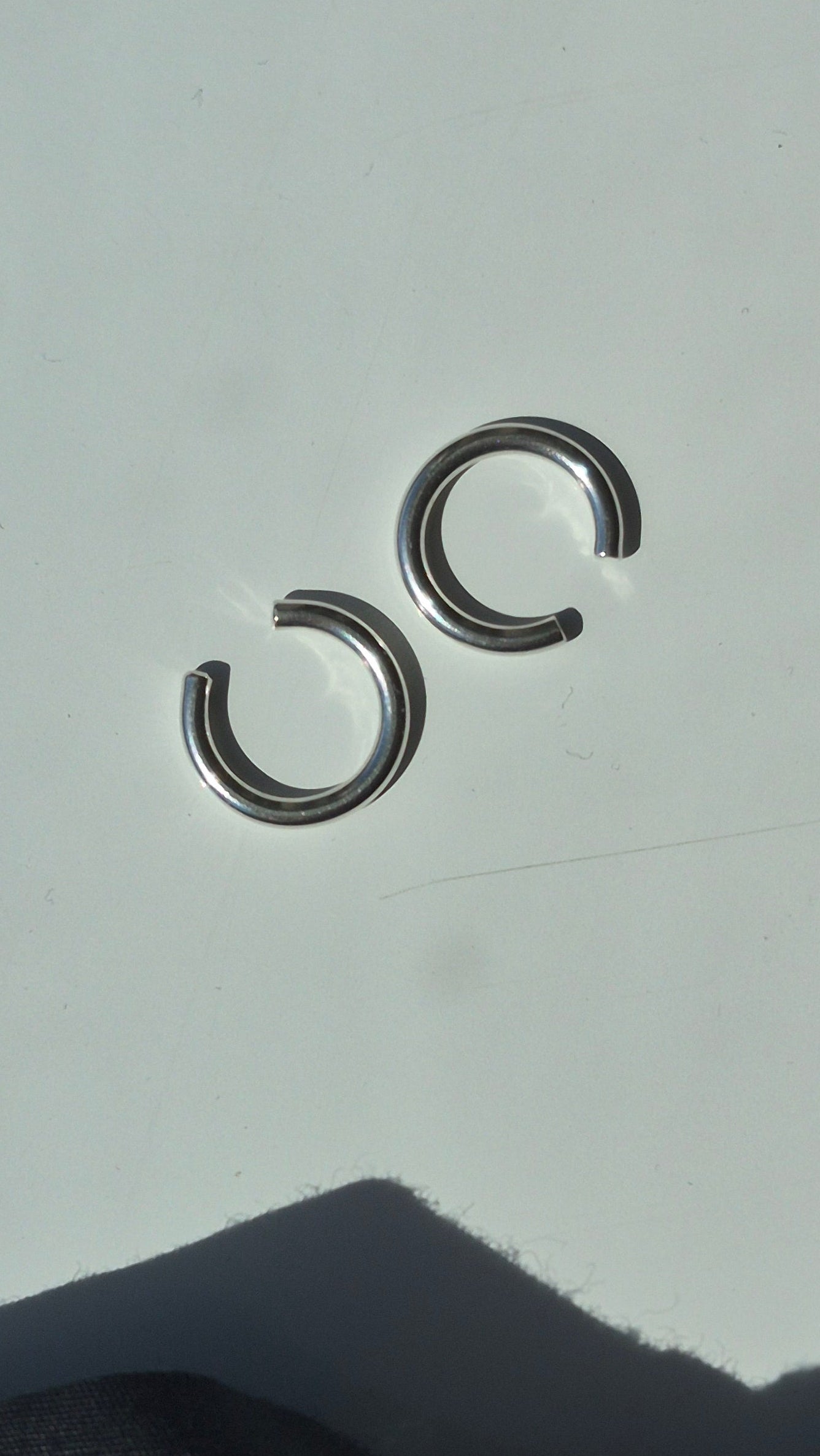 Mini cuff